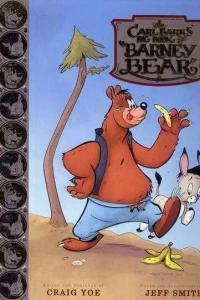 Carl Barks' Big Book of Barney Bear