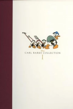 Carl Barks Collection
