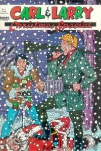 Carl & Larry Christmas Special