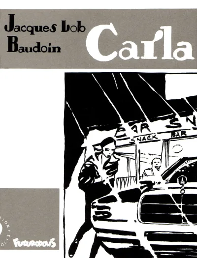 Carla (1993) - Series 