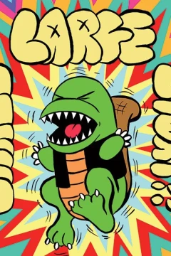 Carl's Large Story!!