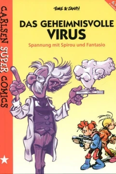 Carlsen Super Comics