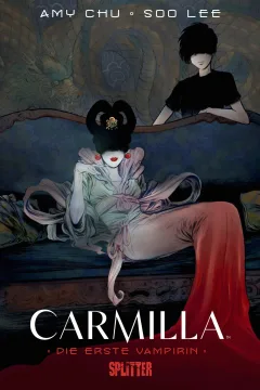 Carmilla: Die erste Vampirin