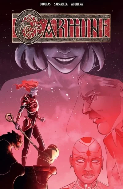 Carmine (Trade Paperback, 2020) - Series 