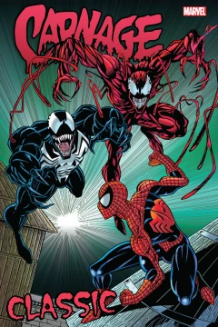 Carnage Classic