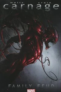 Carnage: Family Feud