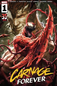 Carnage Forever