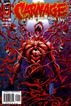 Carnage: It's a Wonderful Life