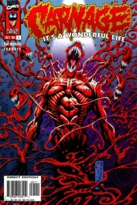 Carnage: It's a Wonderful Life