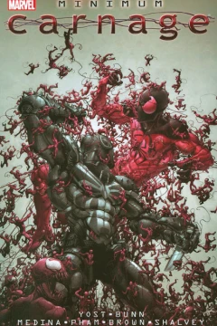 Carnage: Minimum Carnage