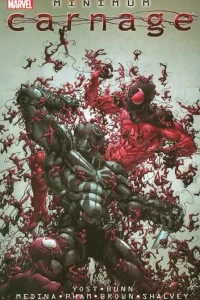 Carnage: Minimum Carnage