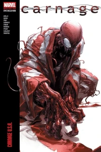 Carnage Modern Era Epic Collection: Carnage U.S.A.
