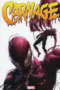 Carnage Omnibus