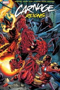 Carnage Reigns