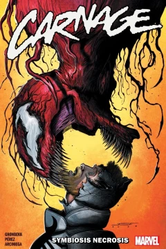 Carnage: Symbiosis Necrosis