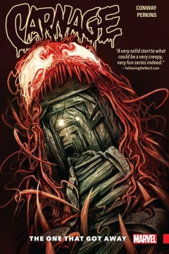 Carnage: The One That Got Away