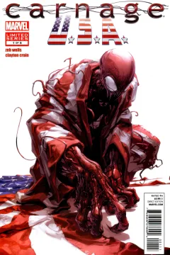 Carnage U.S.A.
