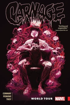 Carnage: World Tour