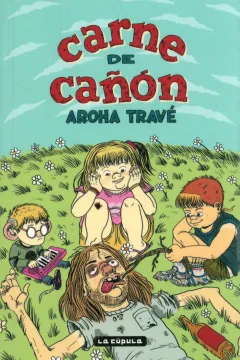 Carne de Cañón