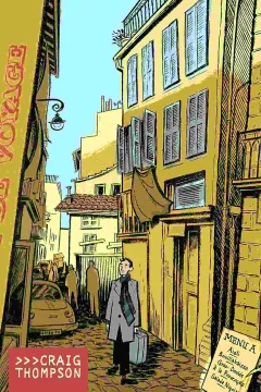 Carnet de Voyage