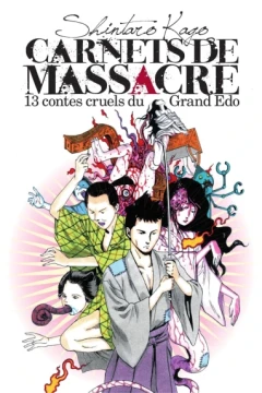 Carnets de Massacre