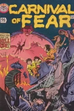 Carnival of Fear