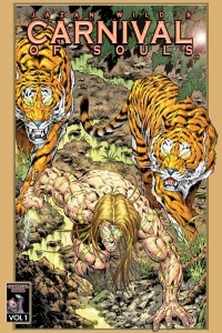 Carnival of Souls: Graphic Novel