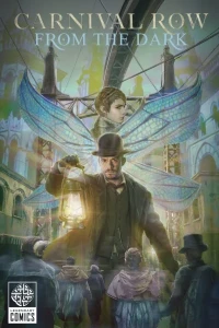 Carnival Row: From the Dark