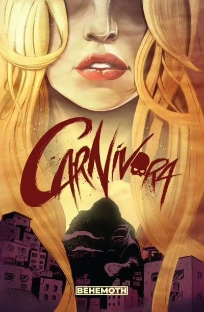 Carnivora (2021) - Series 
