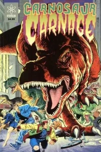Carnosaur Carnage