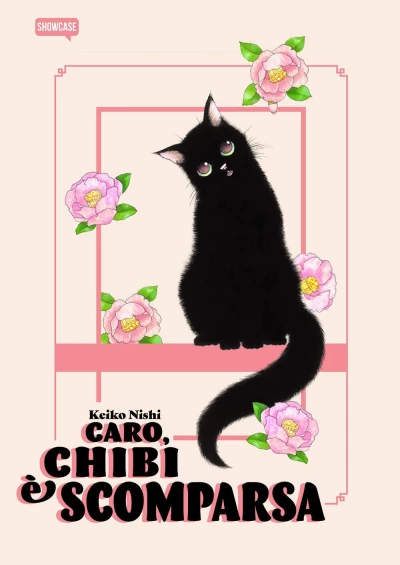 Caro, Chibi è Scomparsa (2021) - Series 