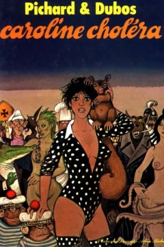 Caroline Choléra