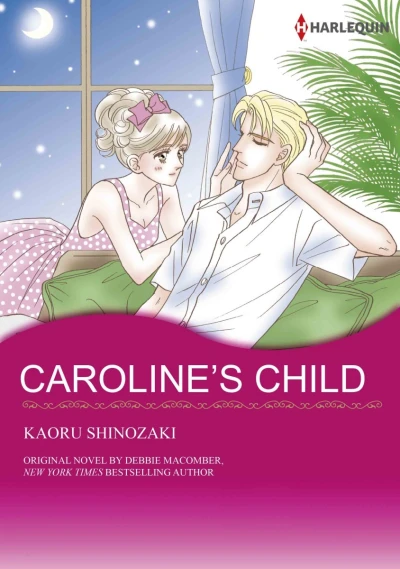 Caroline's Child (2021) - Series 