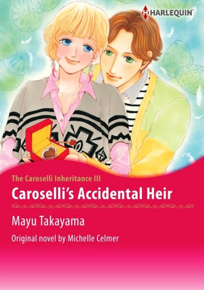 Caroselli's Accidental Heir (2018) - Series 