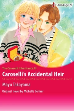 Caroselli's Accidental Heir