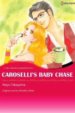 Caroselli's Baby Chase