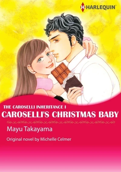 Caroselli's Christmas Baby (2018) - Series 