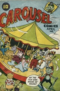 Carousel Comics