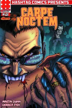 Carpe Noctem