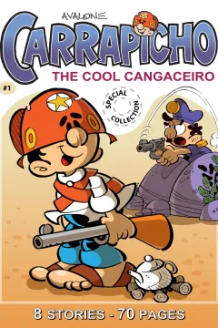 Carrapicho