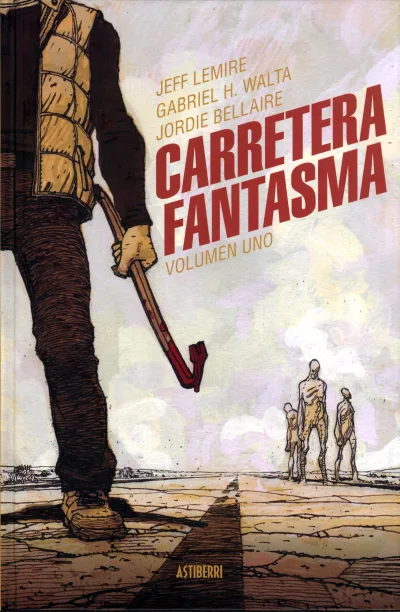 Carretera Fantasma (2024) - Series 