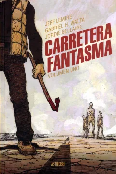Carretera Fantasma