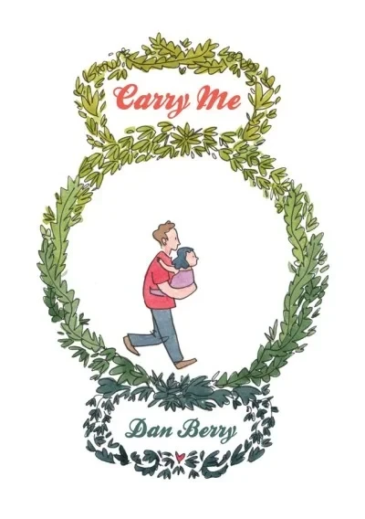 Carry Me (2014) - Series 