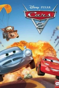 Cars 2