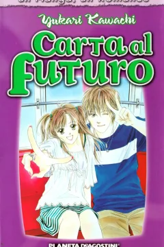 Carta al Futuro