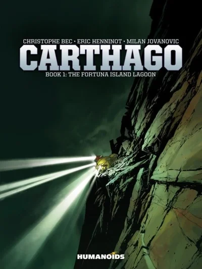 Carthago (Hardcover, 2016) - Series 