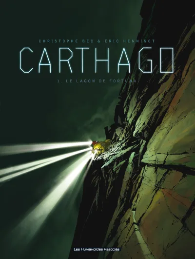 Carthago (2007) - Series 