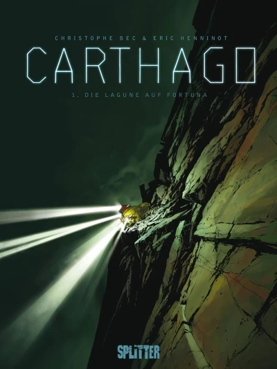 Carthago (2010) - Series 