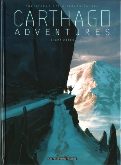 Carthago Adventures (2011) - Series 