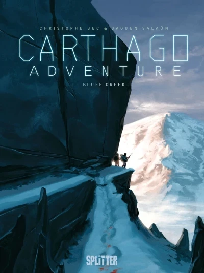 Carthago Adventures (2011) - Series 